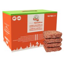 Barf Sensitive raw frozen complete dog food 3*10kg