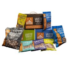Barf Sensitive raw frozen complete dog food 3*10kg