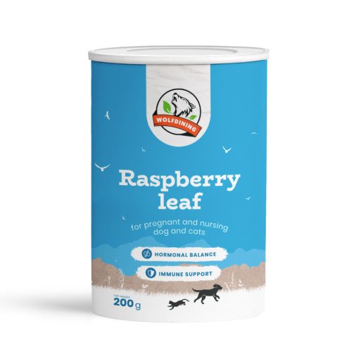 Raspberry leaf 200g