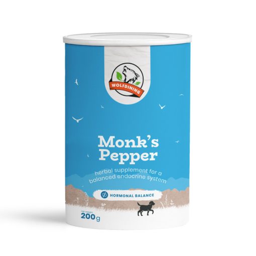 Monk’s Pepper herbal supplement 200g