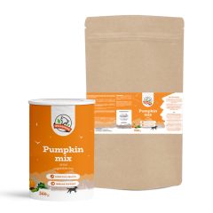 Pumpkin veggie mix 300g