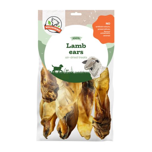 Lamb ears 250g