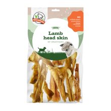 Lamb head skin 200g